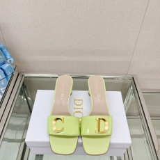 Christian Dior Slippers